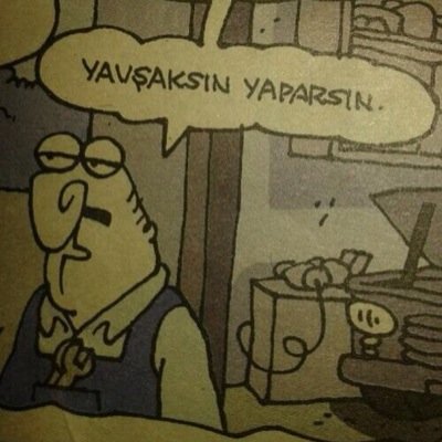 Ben kimim yasiyom mu amk?