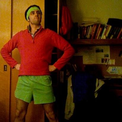 SirLearnALot's profile picture. Teacher. Musician. Beach Volleyball 2011 Champion.