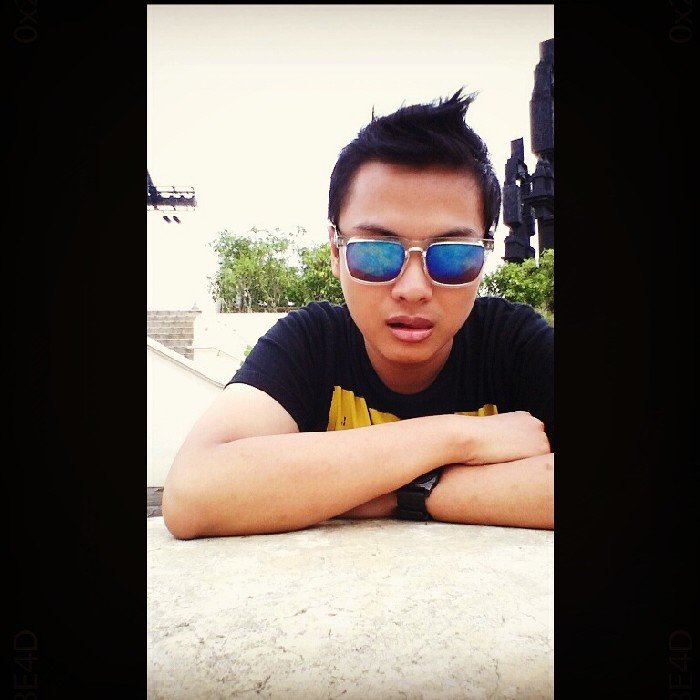 ym : rizki_mr_dokuritzu
Instagram : risQ_muhammad
Line : risq_muhammad
Path : risQ muhammad
ISA  ❤  MRK