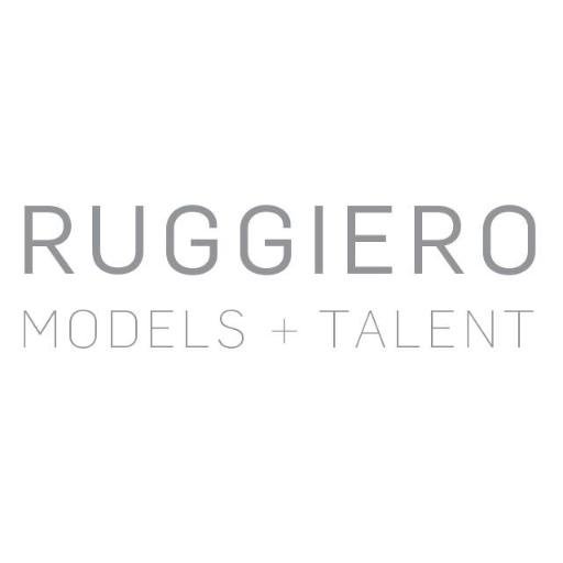 RUGGIERO Models and Talent is a Minneapolis-based boutique agency representing a broad range of ages and ethnicities.