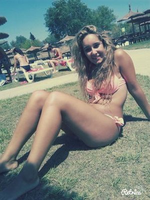 rubiagc's profile picture. SI QUIERES SABER DE MI NUEVO TWITTER @RUBIA_GC  XIIX♥