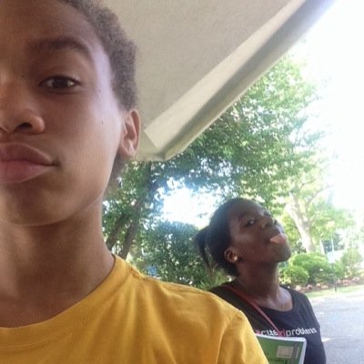#BIGTHREE Ny , Jha Jha , Tori Ball Is My Life......Shamel is Bae ( My Header)