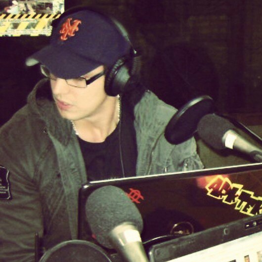 Publicist/ Producer/ Radio Host/ YouTube/ @elguatequerockshow Podcast/ Austin-Texas