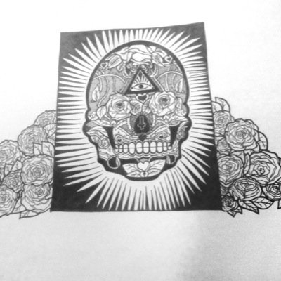 Art & Stuff.