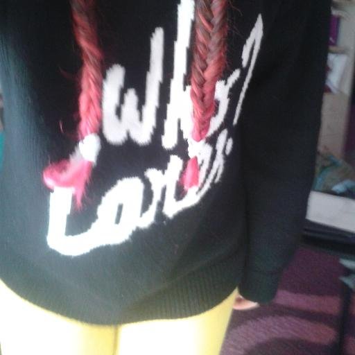 Stabbed_ToDeath's profile picture. Kawaii desu *ω*