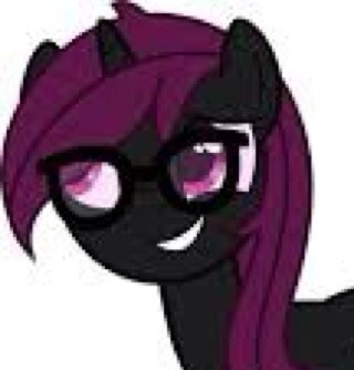 Hi! I'm Terminal....i dont know where I came from but I have cool powers to munipulate almost anything...might have a little crush on @DR_Whooves12 ;)