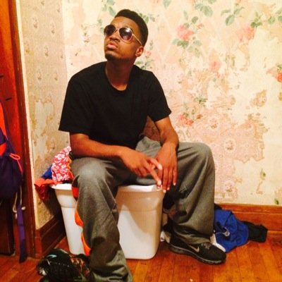 Hooper and a trapper! Getting money like a hobby. Big balling is my hobby. I can rap to check me out! I love me for me! Ill never fold! MARK MY WORDS!