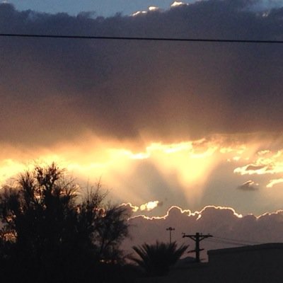 Tucson's guide to World Soccer!