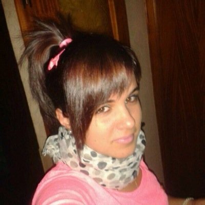 estudiante de turismo en la E.U de educacion y turismo de avila....mi lema: si la vida t da la espalda: tocale el culo