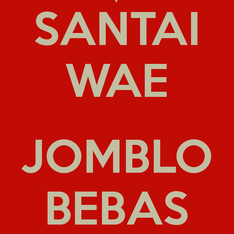 JombloNKRI's profile picture. http://t.co/ky9ad4n3Wf Kumpulan Kata Jomblo Lucu Bikin Ngakak