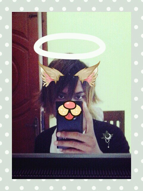 EkaHacksign's profile picture. 