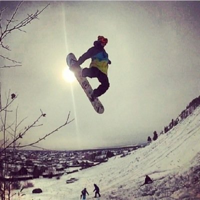 YKT SNB Rider