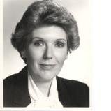 Former Fashion Magazine and Broadcasting Executive.