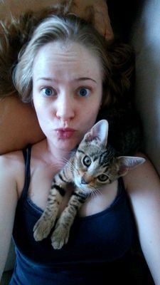 heatherlynne1's profile picture. Marist Grad