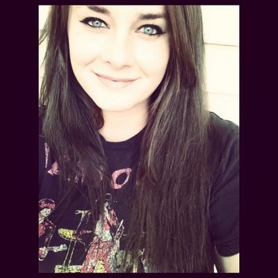 Indie Rock. Horror Films. Candy. Cigarettes. Maybe a little glitter but not much.