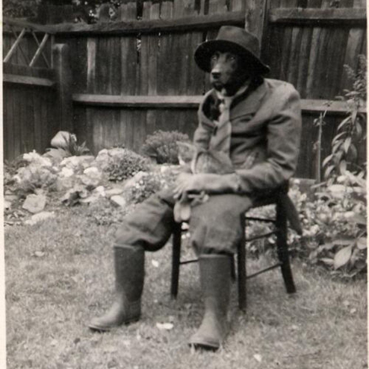 DickDunnigan's profile picture. Brewer, biker, gamer, geek. Not necessarily in that order.