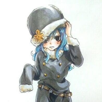 Juvia_Hyuga's profile picture. Abriendo nuevos caminos C: