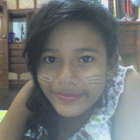 ♥ 'DanielaJimenez♥