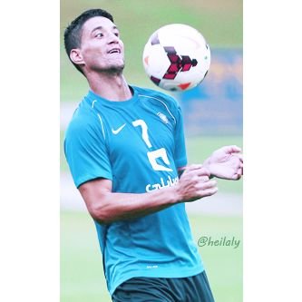 ‏هو نآدي ؟ بس جواته حياة ♡#الهلال ‏