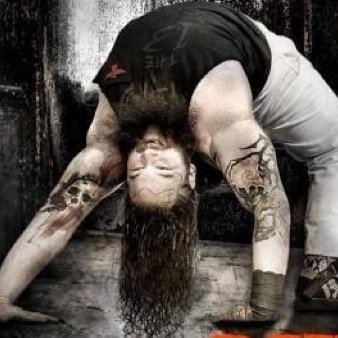 Punkmovement's profile picture. #punkmovement supporter of @cmpunk