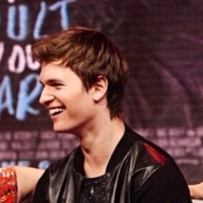Profile Picture of Caleb (@CalebMarksSA) on Twitter