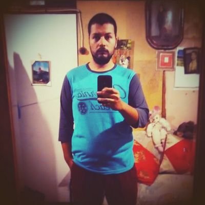 Gabormh's profile picture. un bicho raro mas de antofa