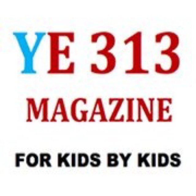 YE 313 Magazine speaks for the voice of youth. Our publication gives youth hands-on experience in the field of journalism and broadcast media.
#YE313Magazine