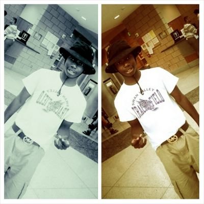 bgb nigga , money is everything