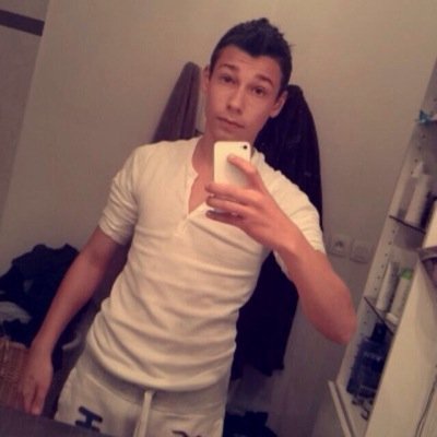 Follow me :3 Yohan , 15 ans, En couple ღ.