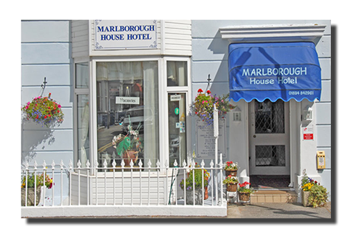 tenbyhotel's profile picture. Come and stay with us in our delightful Tenby hotel which is situated close to the south beach and town centre in Pembrokeshire