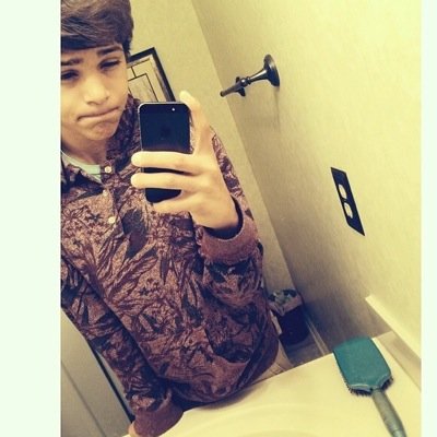 aaronwall313's profile picture. 