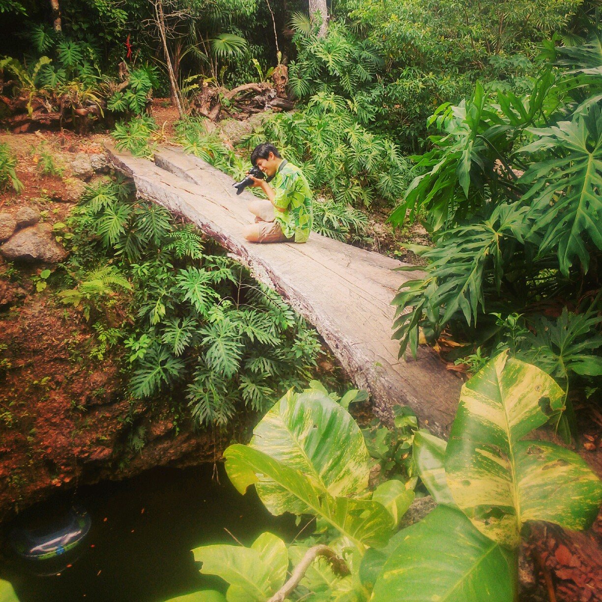 Albertooff's profile picture. Fotógrafo y escritor. La vie est belle et il y a seulement une. @BetoLaraDeAnda es mon bonheur❤