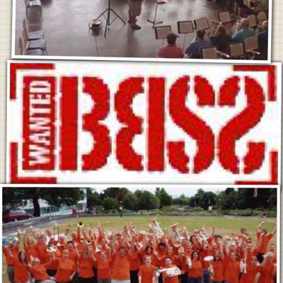 We are the best summer school experience in the World!! ☀️ #IBBSS #IBBSS2018
