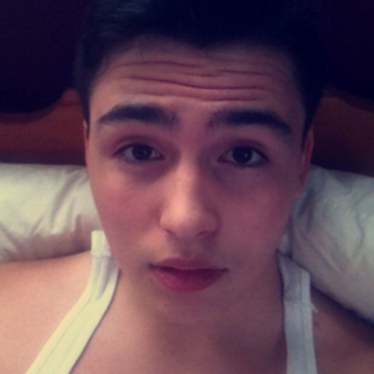 Snapchat: Jerod_666 Kik: Olheiserr Single, Dm Me