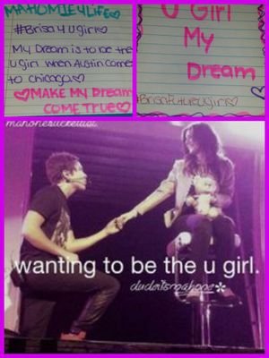 Brisa4Ugirl's profile picture. Future Chicago U Girl ♥