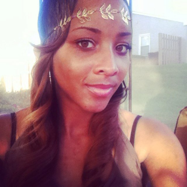 Act like a Lady think like a BOSS. I am because of who God is! Blessed, Healthy, and Happy
