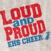 EastwoodCheerleading (@eastwoodcheer) Twitter profile photo