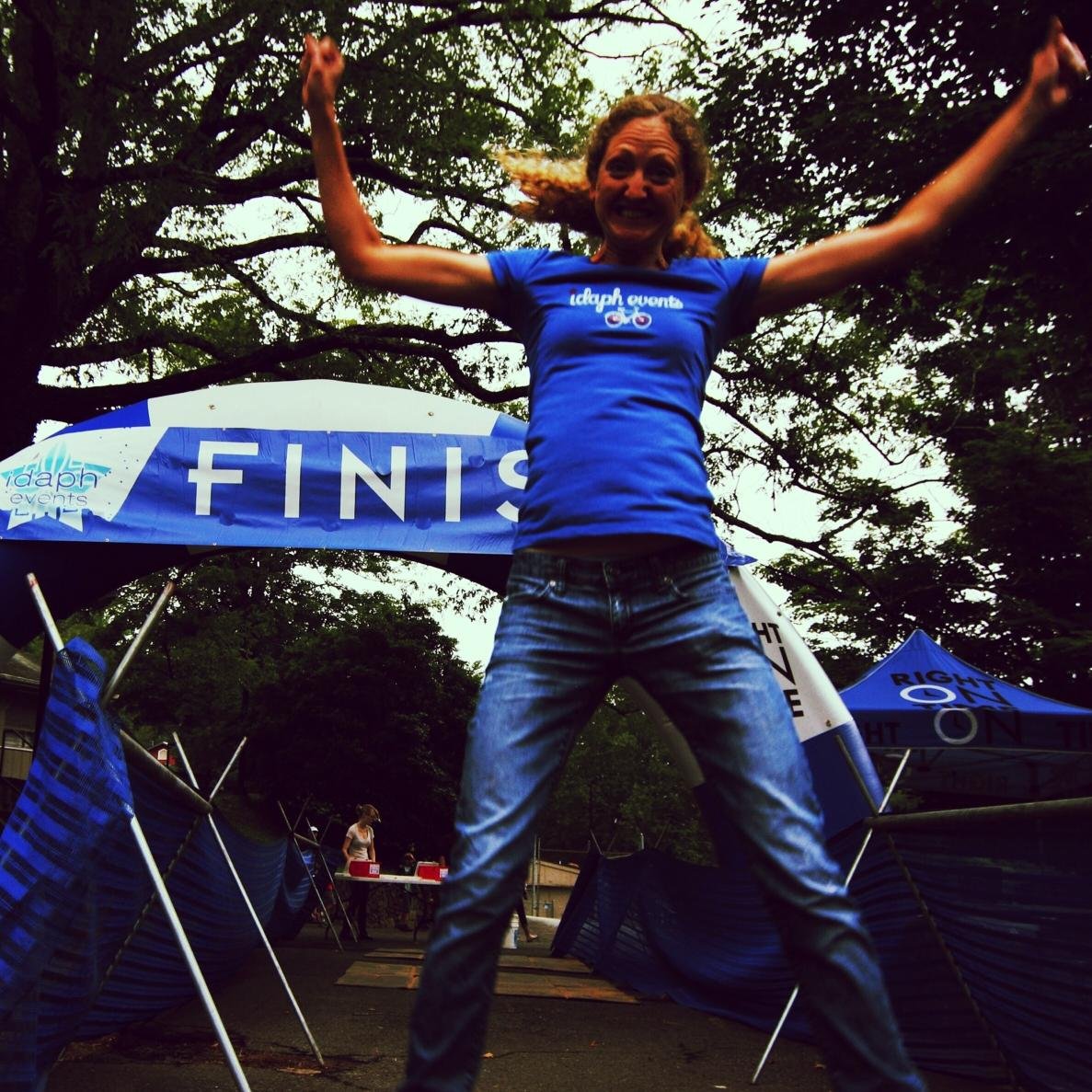 daphanator's profile picture. Triathlon Slayer | Design + Produce Destination Endurance Events | Lover of Life