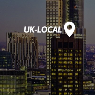 UK business directory coming soon.