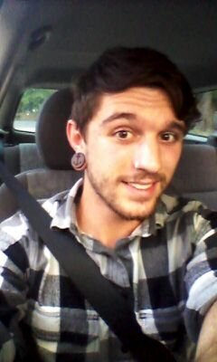 Keep listening to music, it gets you through everything, i promise.