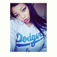 Rapper/Actress... Roll dice all you want  I'm going to shine no matter what!