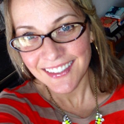 Learner. Optimist. Mathlete. Tweets are my own.