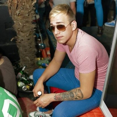 MaxiiAtat's profile picture. 