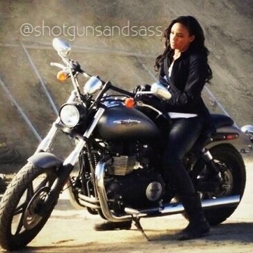 shotgunsandsass's profile picture. If the price is good, we can talk business. If the price is right, I'll get the job done. [[TW RP• 21+]] •@TorturedPast hired me•  Literate