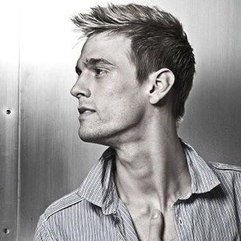 Aaron Carter Street Team Leader for New Mexico. Follow to help support Aaron and all his hard work! Follow your local Street Team!