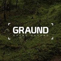 GRAUND is a functional cloth brand which uses Drylock methods to emit inner sweat out and keep you dry from outside moisture. #graund