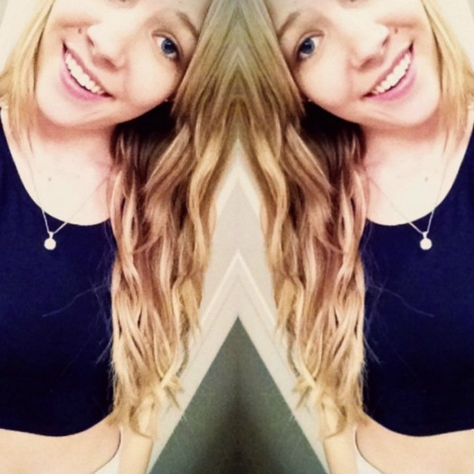 mykaelarigg's profile picture. 