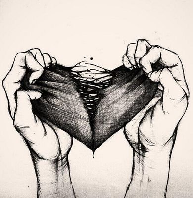 Songwriter/singer Thought he loved me..... but no one does.... guess this heart will stay broken.