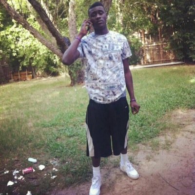 2300 Blk Lets get it I Chase Bandz Not Hoes