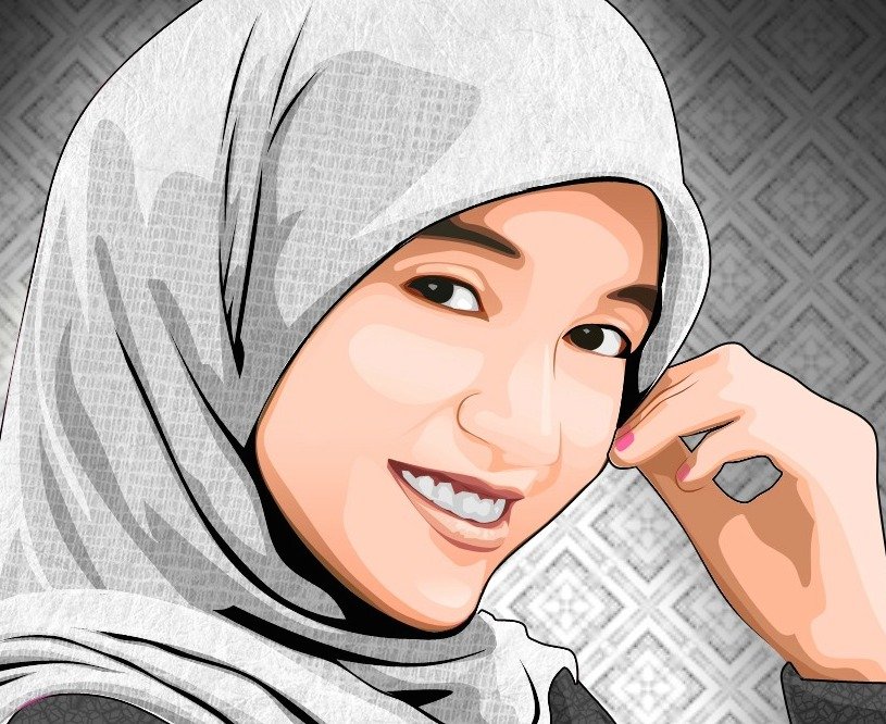 Panduan dan Tren Hijab Terkini